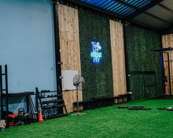 Imagen 5 de la galería del partner Academia Sharkfit Buin Spa