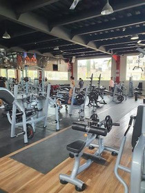 Imagen 1 de la galería del partner Fitlovers Gym