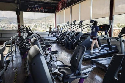 Imagen 2 de la galería del partner Fitlovers Gym
