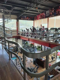 Imagen 3 de la galería del partner Fitlovers Gym
