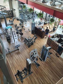 Imagen 4 de la galería del partner Fitlovers Gym