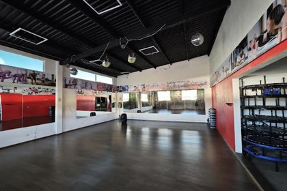 Imagen 5 de la galería del partner Fitlovers Gym