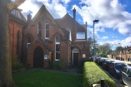 Image 1 from Taiji and Qigong - East Finchley Methodist Church partner gallery