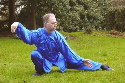 Image 4 from Taiji and Qigong - New Ash Green Village Hall partner gallery