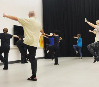 Image 5 from Taiji and Qigong - New Ash Green Village Hall partner gallery