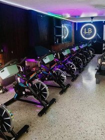 Imagen 1 de la galería del partner Las Bicis •Indoor Cycling•