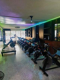 Imagen 2 de la galería del partner Las Bicis •Indoor Cycling•