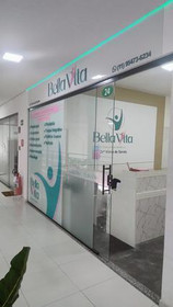 Imagem 5 da galeria do parceiro Bella Vitta Clínica Integrativa