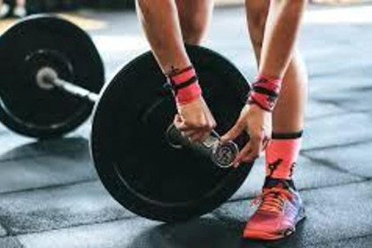 Imagen 3 de la galería del partner Gym YINKAN