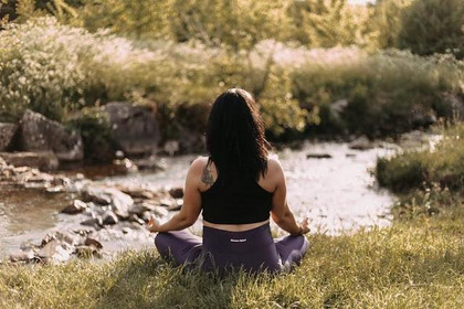 Bild 1 von Resilienz & Prana Yogastudio (YogaYve - Partnergalerie