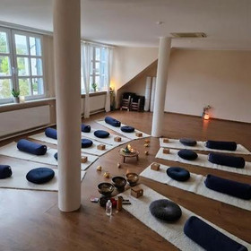 Bild 3 von Resilienz & Prana Yogastudio (YogaYve - Partnergalerie