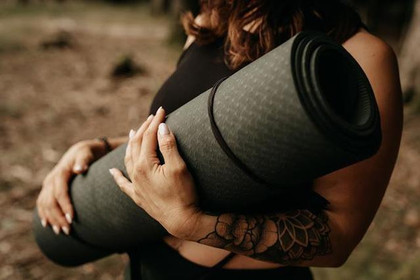 Bild 5 von Resilienz & Prana Yogastudio (YogaYve - Partnergalerie