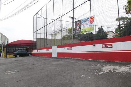 Imagem 1 da galeria do parceiro FF Soccer Academy - Planalto Paulista