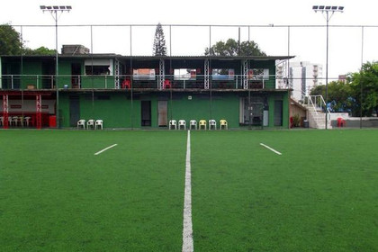 Imagem 2 da galeria do parceiro FF Soccer Academy - Planalto Paulista