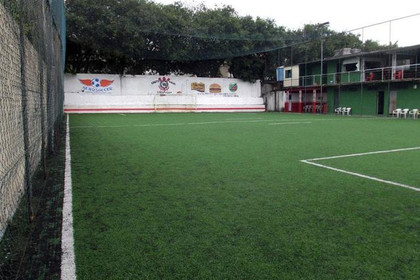 Imagem 3 da galeria do parceiro FF Soccer Academy - Planalto Paulista