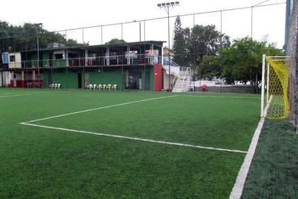 Imagem 4 da galeria do parceiro FF Soccer Academy - Planalto Paulista