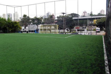 Imagem 5 da galeria do parceiro FF Soccer Academy - Planalto Paulista