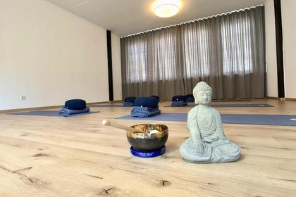 Bild 3 von Jennifer Conzendorf Studio Pilates | Yoga Partnergalerie