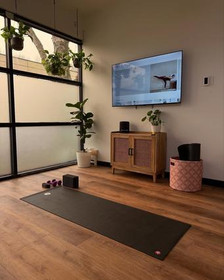 Image 4 from Wise Studios Yoga and Cycle partner gallery