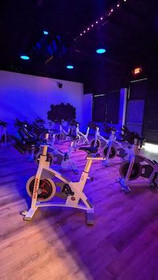 Image 5 from Wise Studios Yoga and Cycle partner gallery