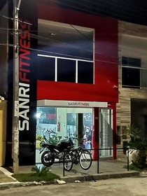 Imagem 3 da galeria do parceiro Sanri Fitness