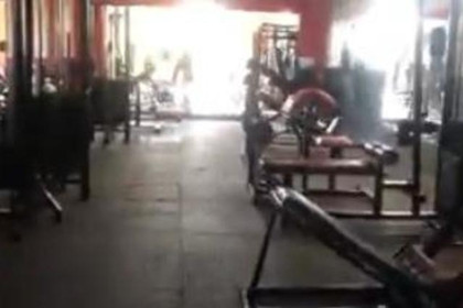 Imagem 5 da galeria do parceiro Sanri Fitness