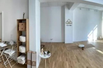 Bild 2 von Yoga-Time Studio Partnergalerie