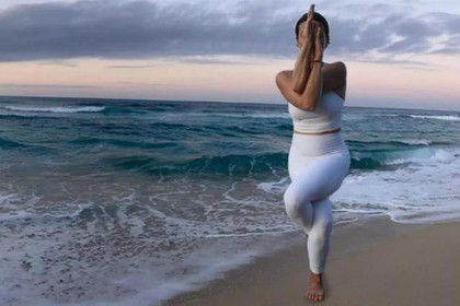 Bild 3 von Yoga-Time Studio Partnergalerie