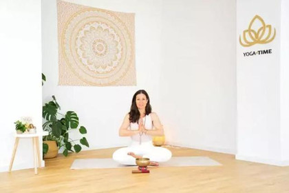 Bild 8 von Yoga-Time Studio Partnergalerie