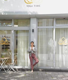 Bild 9 von Yoga-Time Studio Partnergalerie