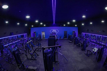 Imagem 1 da galeria do parceiro CT Shark Pro