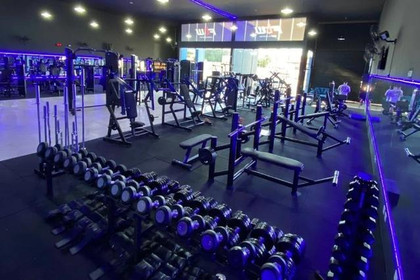 Imagem 2 da galeria do parceiro CT Shark Pro
