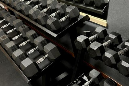 Bild 1 von BeFit Powerroom Partnergalerie