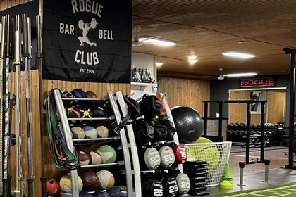 Bild 4 von BeFit Powerroom Partnergalerie