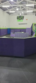 Imagem 2 da galeria do parceiro EVT Parkour Unidade 2
