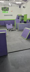 Imagem 3 da galeria do parceiro EVT Parkour Unidade 2