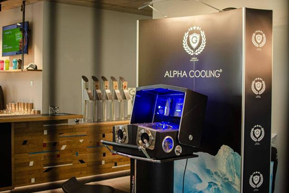 Bild 1 von AntiSchmerzBox bei Paul-Fitness Alpha Cooling Partnergalerie