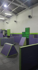 Imagem 4 da galeria do parceiro EVT Parkour Unidade 2