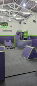 Imagem 5 da galeria do parceiro EVT Parkour Unidade 2