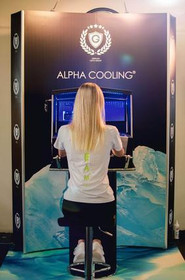 Bild 3 von AntiSchmerzBox bei Paul-Fitness Alpha Cooling Partnergalerie
