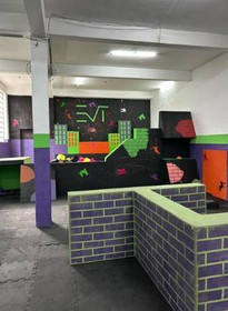 Imagem 1 da galeria do parceiro EVT Parkour Unidade 1