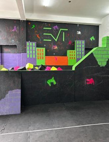Imagem 2 da galeria do parceiro EVT Parkour Unidade 1