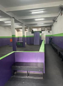 Imagem 3 da galeria do parceiro EVT Parkour Unidade 1