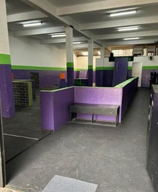 Imagem 4 da galeria do parceiro EVT Parkour Unidade 1