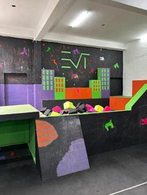 Imagem 5 da galeria do parceiro EVT Parkour Unidade 1