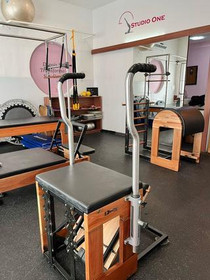 Imagem 5 da galeria do parceiro Studio One Pilates