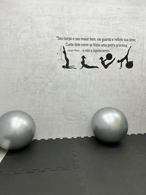 Imagem 6 da galeria do parceiro Studio One Pilates