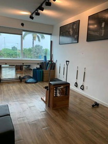 Imagem 3 da galeria do parceiro EMS BODY AND CARE FISIOTERAPIA E ESTETICA LTDA