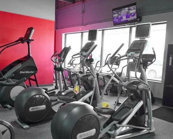 Image 5 from FitStop24 Syracuse partner gallery