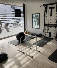 Bild 3 von EMS 2.0 Personaltraining Partnergalerie